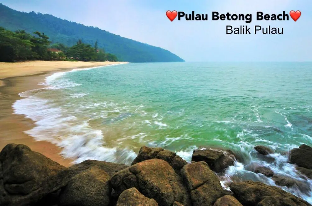 The Maven By Fifi Suite Balik Pulau Σπίτι διακοπών