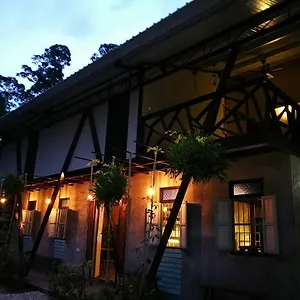 Nature Fruit Farm - Private Estate Balik Pulau