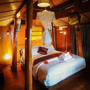 Malihom Private Estate Balik Pulau