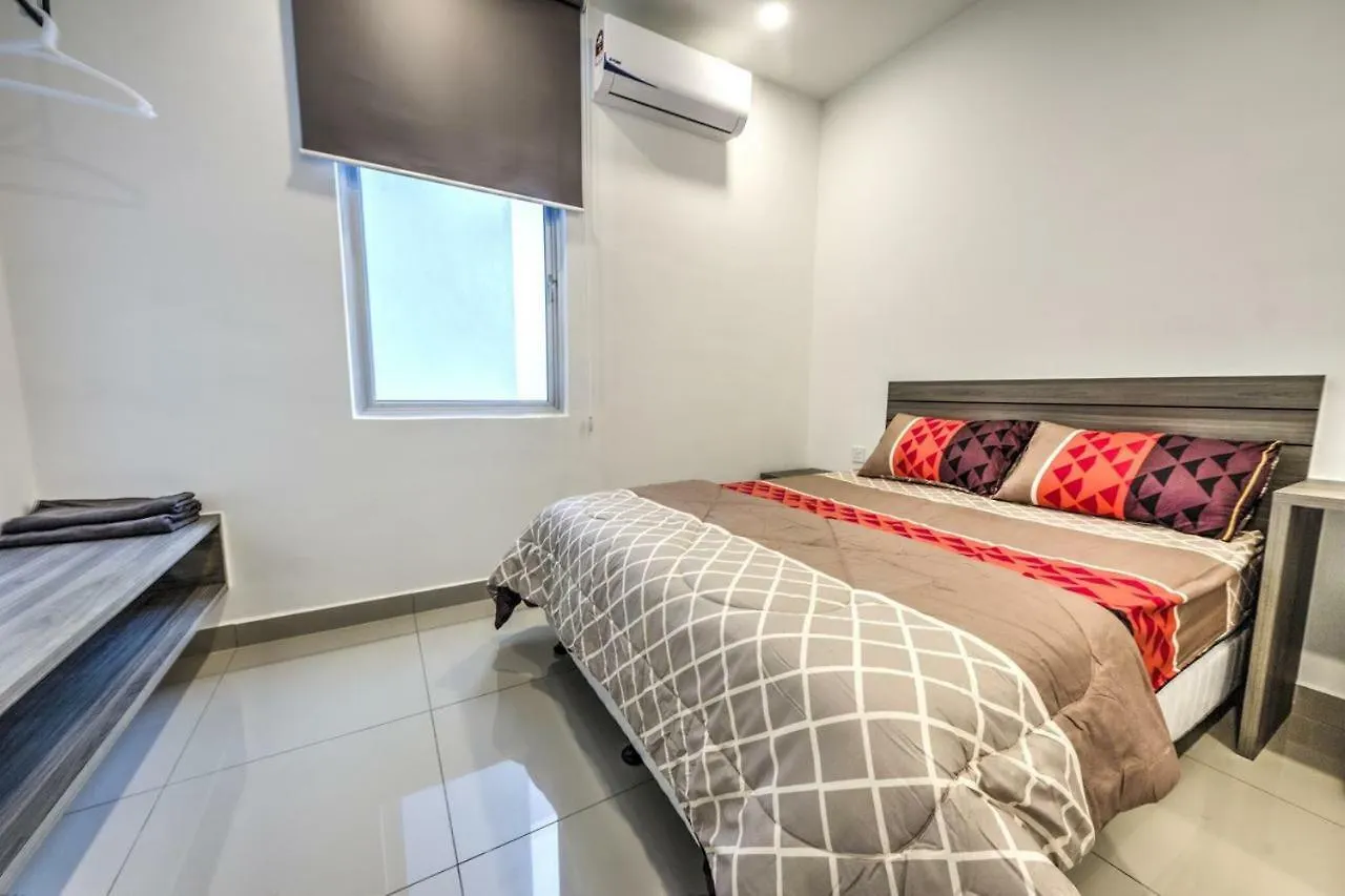 The Maven By Fifi Suite Balik Pulau 0*,  Malaysia
