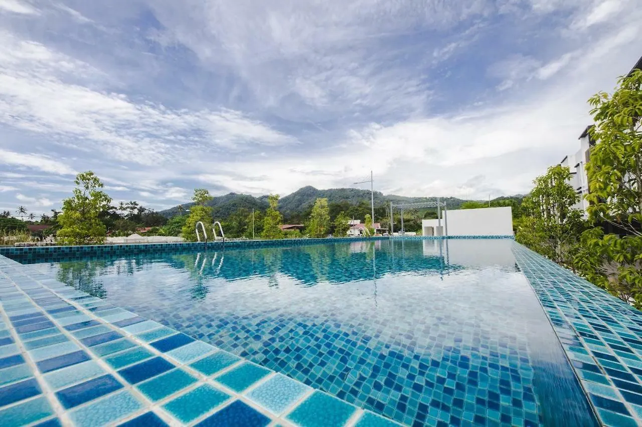 Holiday home The Maven By Fifi Suite Balik Pulau Malaysia