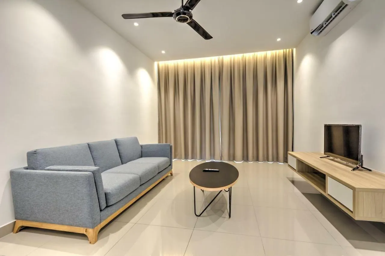 The Maven By Fifi Suite Balik Pulau