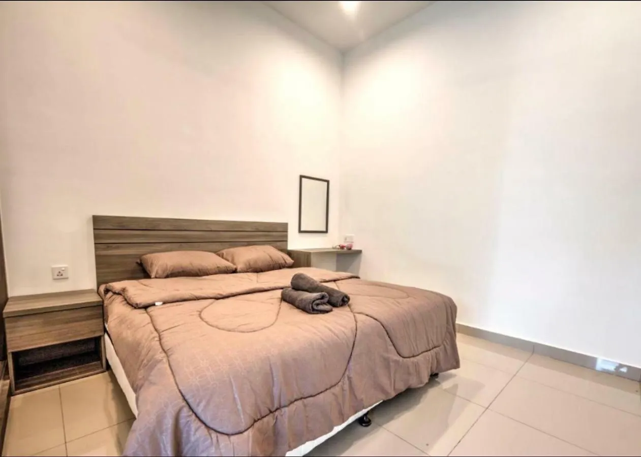 The Maven By Fifi Suite Balik Pulau