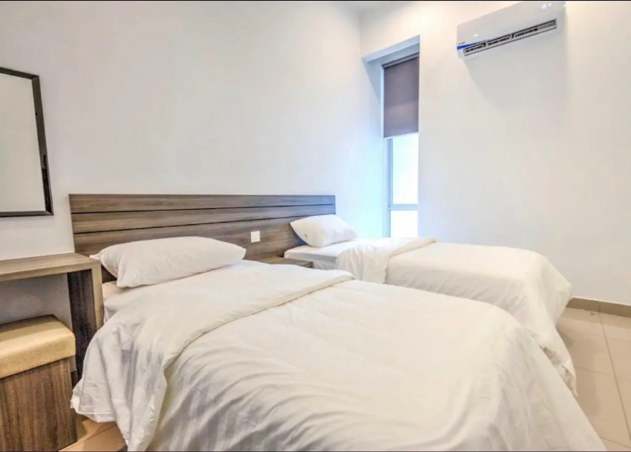 The Maven By Fifi Suite Balik Pulau Malaysia