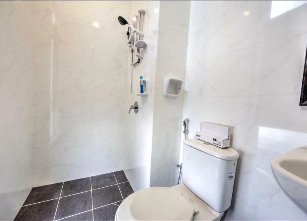 The Maven By Fifi Suite Balik Pulau 0*,