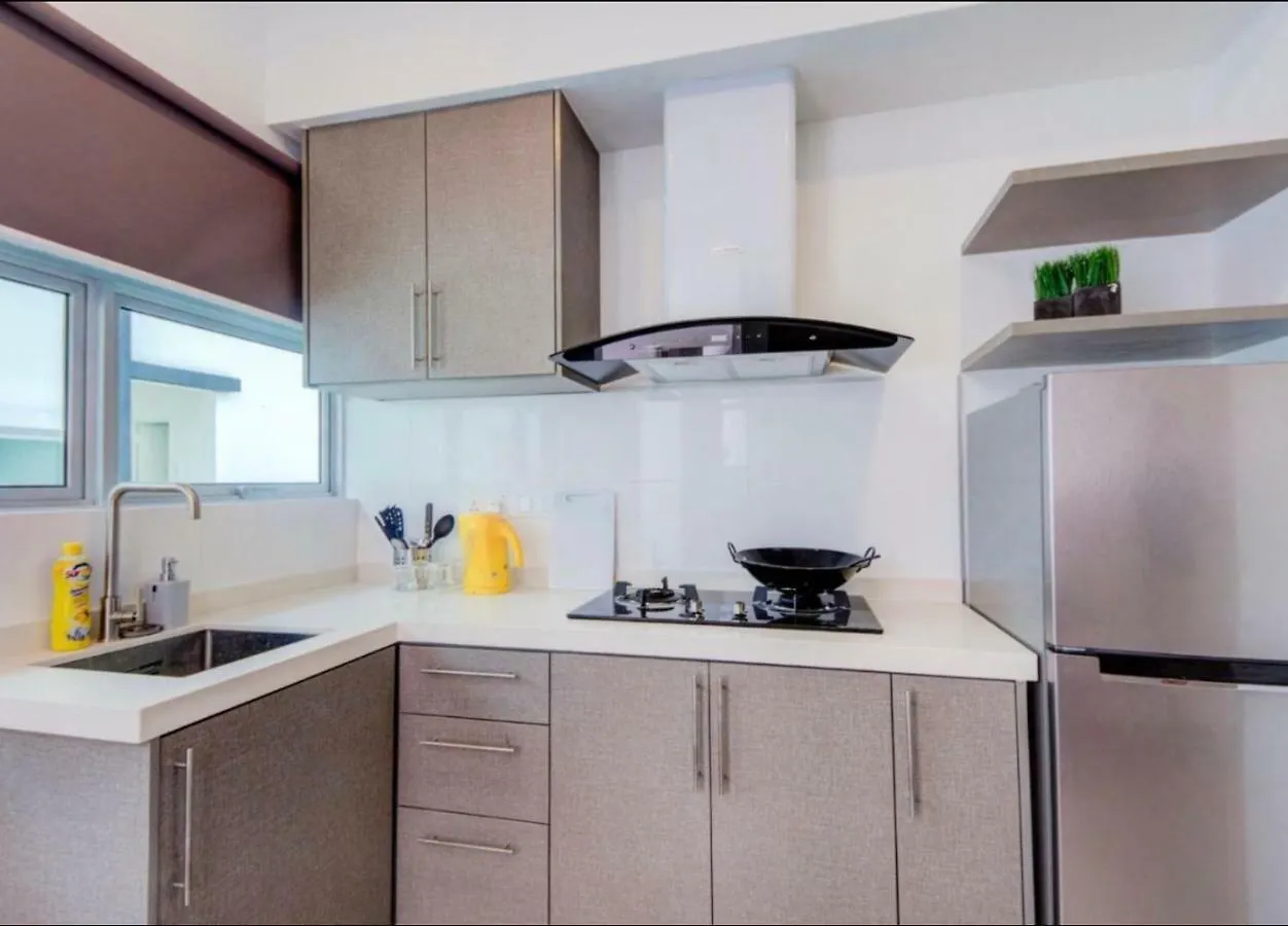 The Maven By Fifi Suite Balik Pulau 0*,  Malaysia
